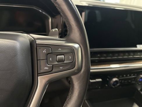 Used 2023 Chevrolet Silverado 1500 RST w/ Convenience Package II image 19