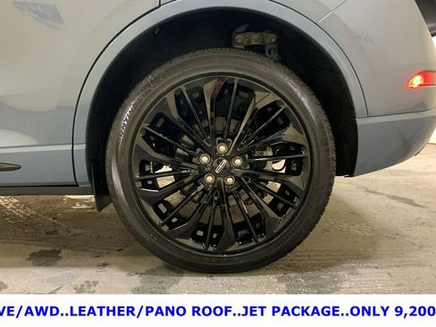 Used 2025 Lincoln Corsair Reserve w/ Equipment Group 202A image 21