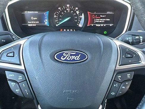 Used 2020 Ford Fusion Energi Titanium image 34