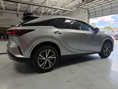 Used 2023 Lexus RX 350 Premium w/ Accessory Package FWD image 32