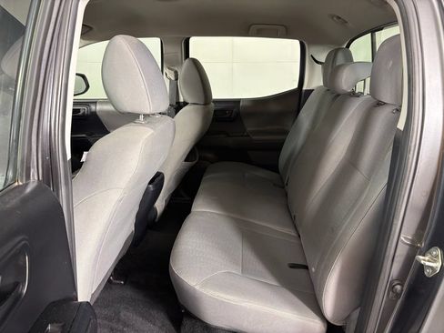 Used 2018 Toyota Tacoma SR w/ SR Convenience Package AWD/4WD image 36