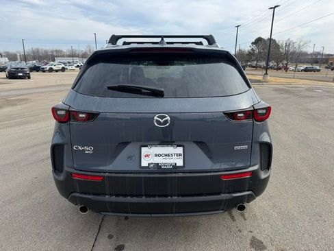 New 2026 MAZDA CX-50 2.5 Hybrid w/ Weather Package image 40