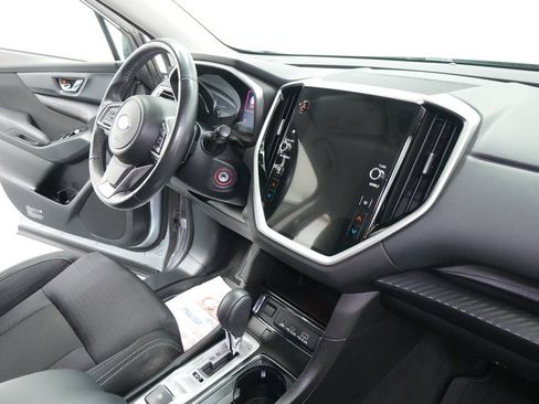 Used 2023 Subaru Ascent Premium AWD/4WD image 28