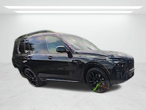 New 2026 BMW X5 xDrive50e w/ M Sport Package AWD/4WD image 21