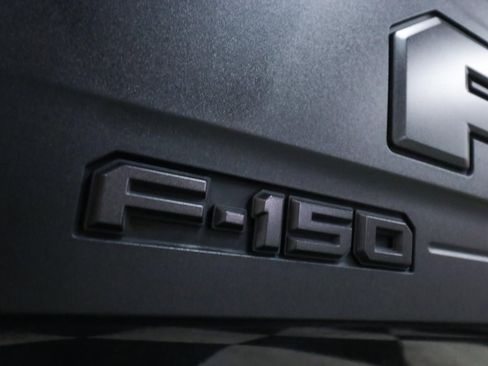 Used 2022 Ford F150 Raptor w/ Equipment Group 801A High image 36