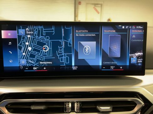 Used 2024 BMW 430i Gran Coupe w/ Premium Package image 24