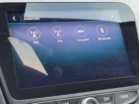 Used 2019 Chevrolet Malibu LT w/ Driver Confidence Package image 23