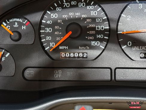 Used 1998 Ford Mustang GT image 18