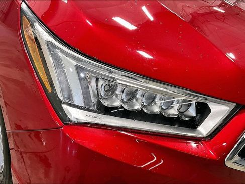 Used 2020 Acura MDX SH-AWD image 33