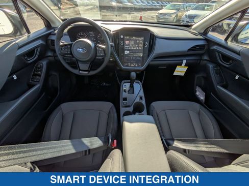 Certified 2026 Subaru Crosstrek 2.5i AWD/4WD image 11