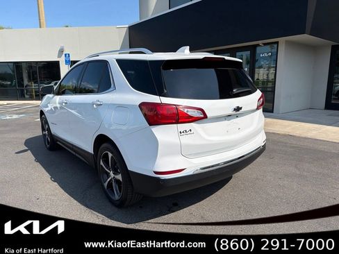 Used 2019 Chevrolet Equinox Premier AWD/4WD image 10