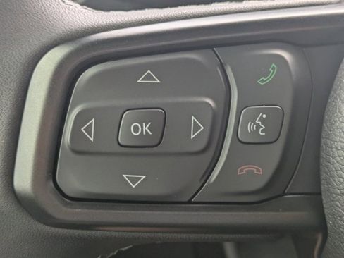 New 2025 Jeep Wrangler Unlimited Rubicon image 21