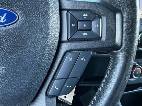 Used 2019 Ford F150 XLT w/ Equipment Group 302A Luxury AWD/4WD image 33