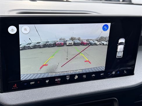 New 2026 Ford Maverick XLT w/ XLT Luxury Package image 14