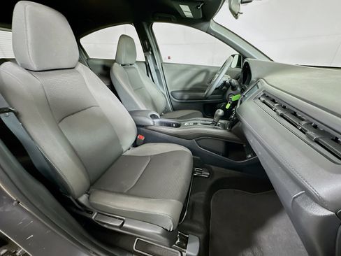Used 2022 Honda HR-V Sport image 28