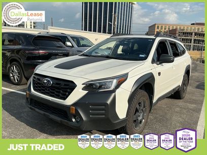 Used 2023 Subaru Outback Wilderness