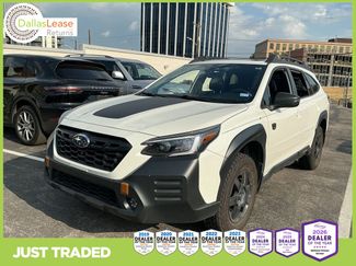 Used 2023 Subaru Outback Wilderness AWD/4WD video 1
