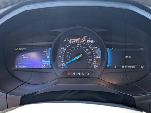 Used 2024 Ford Edge Titanium AWD/4WD image 27