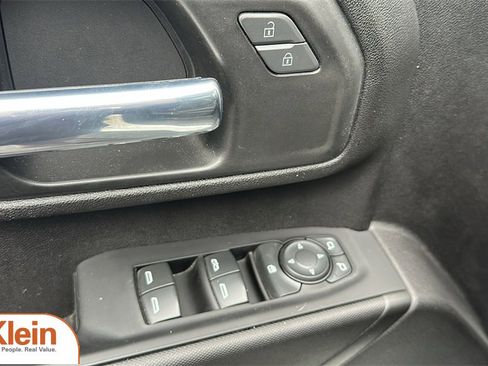 Used 2023 Chevrolet Silverado 2500 Custom w/ Snow Plow Prep/Camper Package image 13