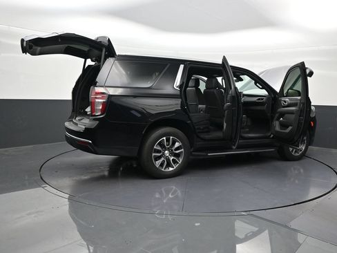 Used 2021 Chevrolet Tahoe LT RWD image 32