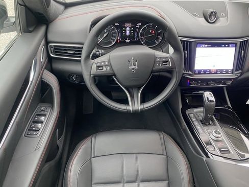 New 2024 Maserati Levante GT Ultima image 46