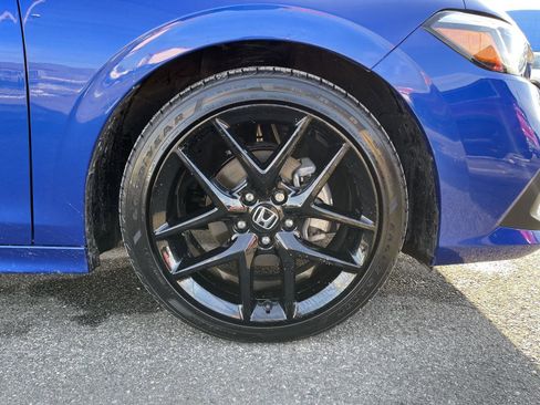 Used 2023 Honda Civic Sport image 21