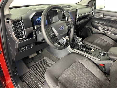 Used 2024 Ford Ranger XLT image 3