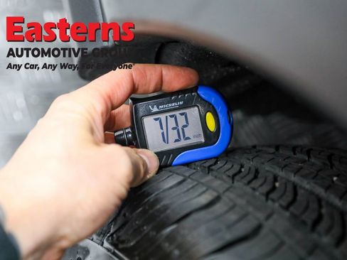 Used 2025 Ford Bronco Sport Big Bend image 27