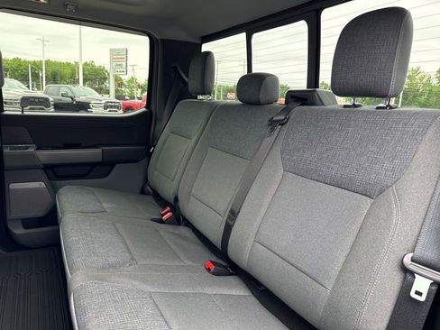 Used 2024 Ford F150 XLT w/ Equipment Group 303A High AWD/4WD image 42