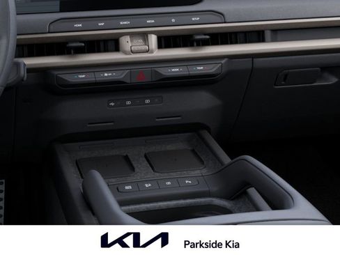 New 2027 Kia Telluride SX FWD image 23