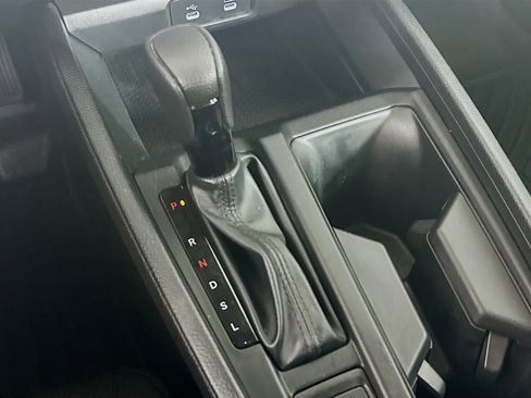 Used 2024 Honda Accord LX image 23