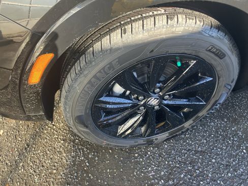 New 2026 Buick Envista Sport Touring w/ Convenience I Package image 2