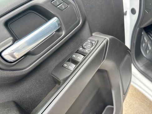 New 2026 Chevrolet Silverado 3500 W/T AWD/4WD image 10