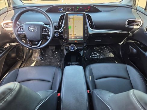Used 2020 Toyota Prius Prime Limited w/ Carpet Mat Package image 18