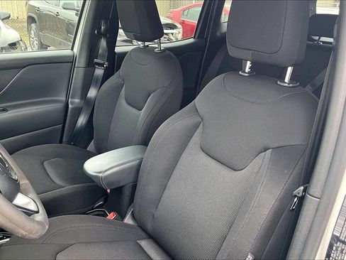 Used 2023 Jeep Renegade Latitude AWD/4WD image 23