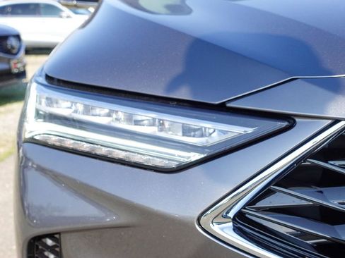 New 2026 Acura MDX FWD image 3