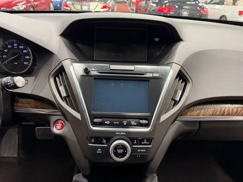 Used 2020 Acura MDX SH-AWD w/ Technology Package image 38