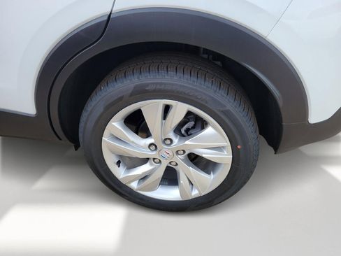 New 2026 Buick Encore GX Preferred image 6
