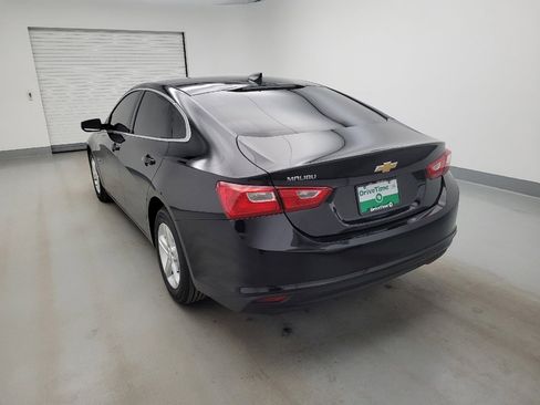 Used 2023 Chevrolet Malibu LS FWD image 5