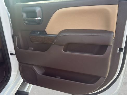 Used 2018 GMC Sierra 1500 Denali AWD/4WD image 48