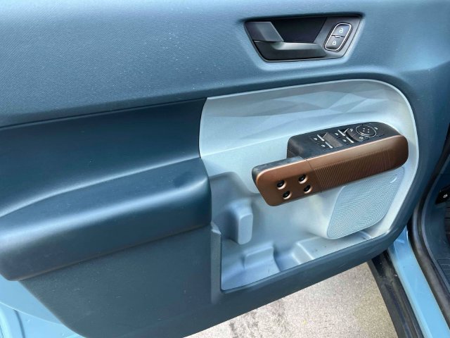 Certified 2022 Ford Maverick Lariat FWD image 25
