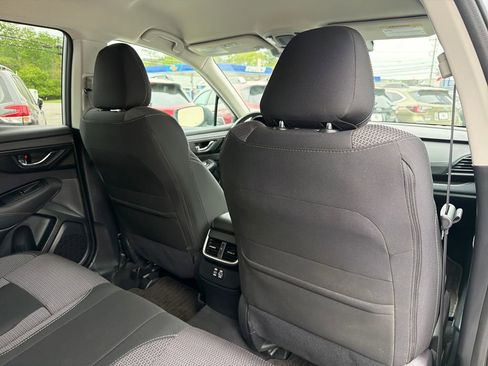Certified 2024 Subaru Outback Premium AWD/4WD image 33