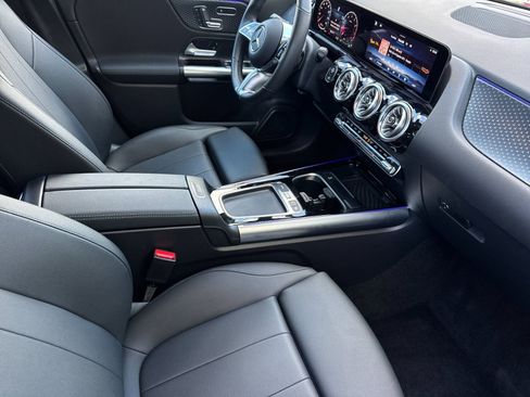 Certified 2026 Mercedes-Benz GLA 250 4MATIC image 18