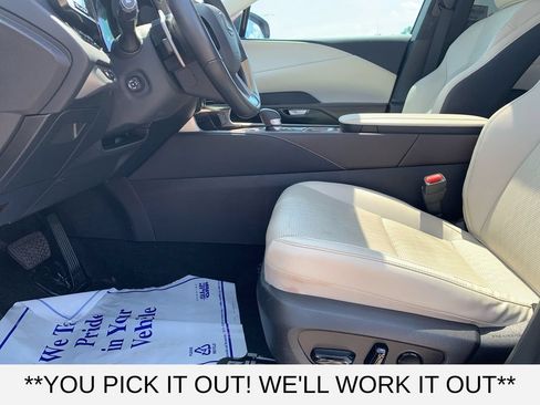 Used 2023 Lexus RX 350 Premium Plus w/ Accessory Package (K3) FWD image 21
