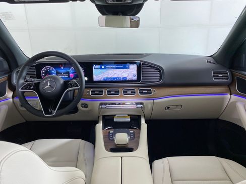 Used 2026 Mercedes-Benz GLE 350 4MATIC image 15