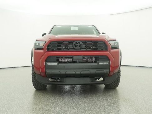 New 2026 Toyota 4Runner TRD Off-Road Premium AWD/4WD image 31