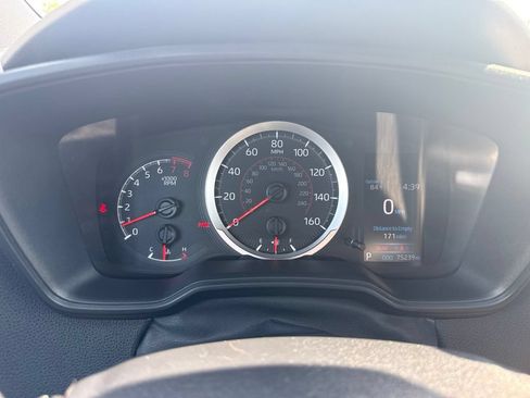 Used 2020 Toyota Corolla SE FWD image 12