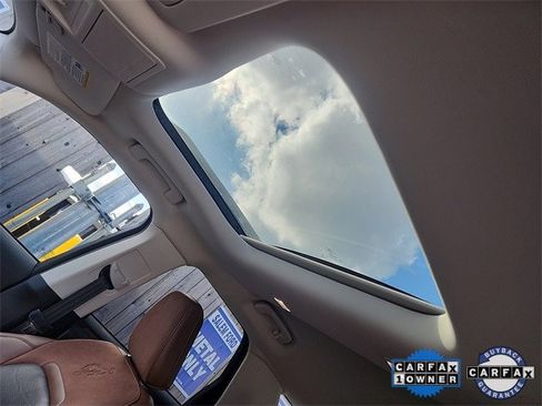 Certified 2022 Ford Bronco Sport Badlands w/ Premium Package image 21