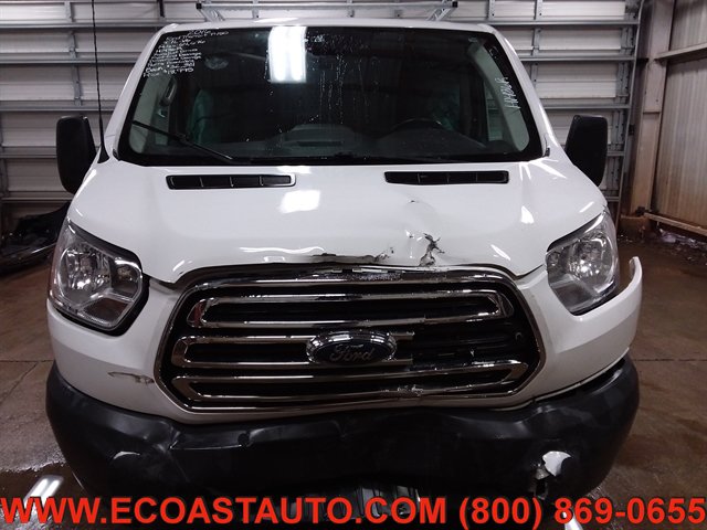 Used 2016 Ford Transit 150 148 Low Roof w/ Exterior Upgrade Package RWD image 7