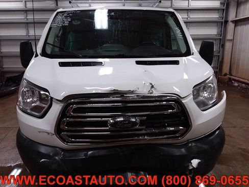 Used 2016 Ford Transit 150 148 Low Roof w/ Exterior Upgrade Package image 7